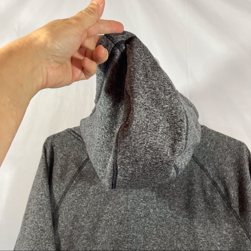Avia Pullover Hoodie - Picture 4 of 11